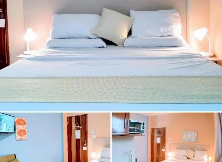 Deluxe-huone, Rincón D Olón Boutique