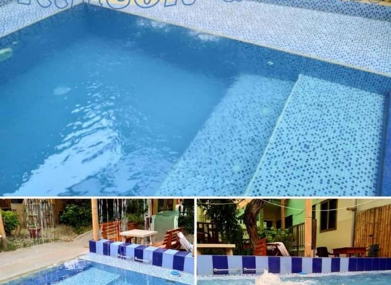 غرفة ديلوكس, Rincón D Olón Boutique