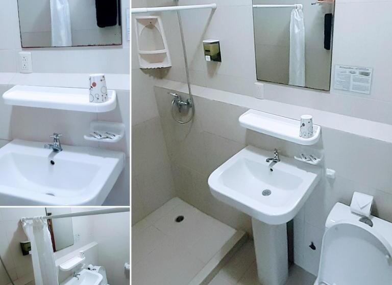 غرفة سوبيريور عائلية, Rincón D Olón Boutique