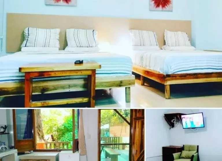 Deluxe-huone, Rincón D Olón Boutique