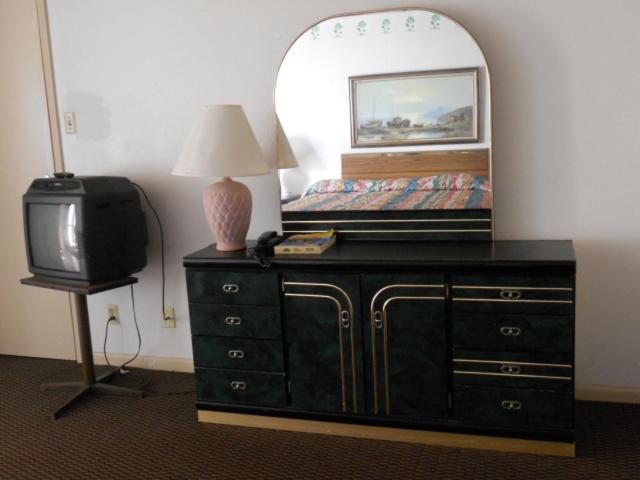 غرفة قياسية, Sea Shell Inn On The Beach