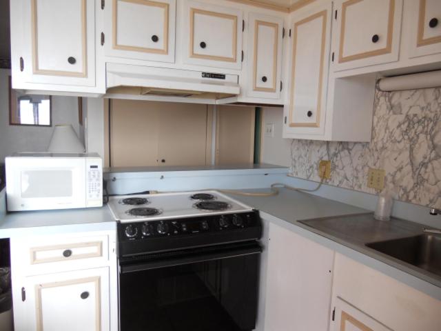 غرفة قياسية مزوَّدة بمطبخ, Sea Shell Inn On The Beach