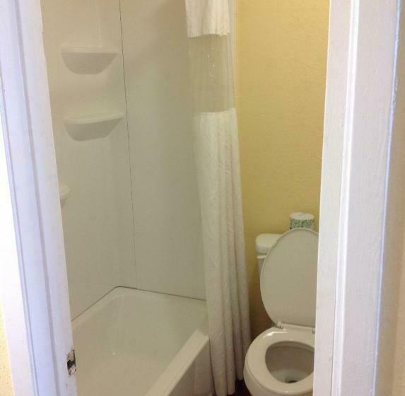 غرفة قياسية, Sea Shell Inn On The Beach