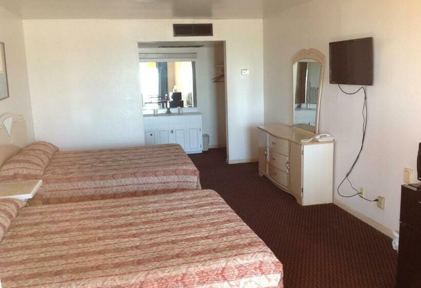 غرفة قياسية, Sea Shell Inn On The Beach