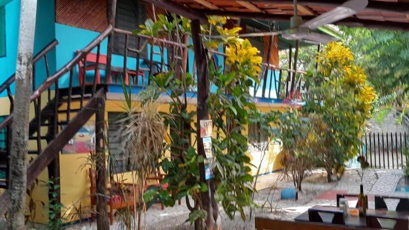 标准三人间, Cabinas Del Mar