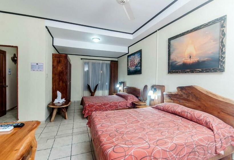 标准间, Cadillac Rock Beach