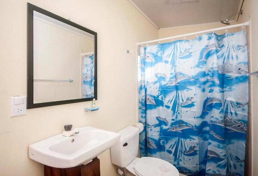 标准间, Cadillac Rock Beach