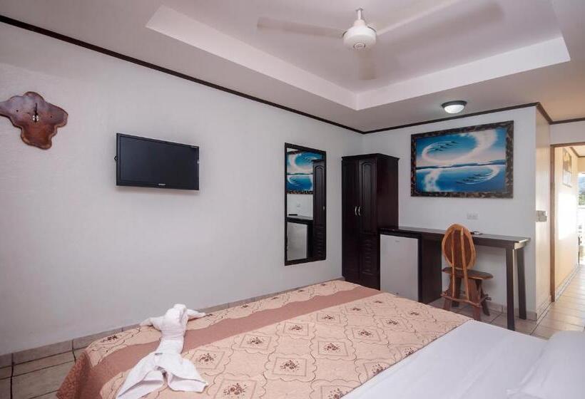 标准间, Cadillac Rock Beach