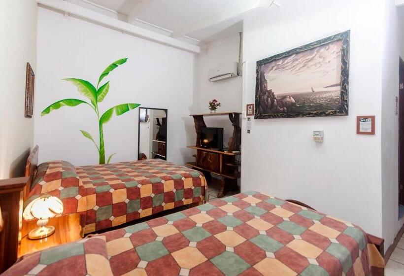 舒适型房间, Cadillac Rock Beach