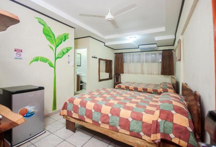 舒适型房间, Cadillac Rock Beach