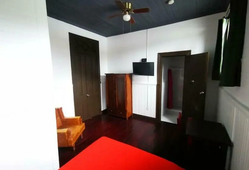 スタンダードルーム, Casa Aldea Hotel Bed & Breakfast