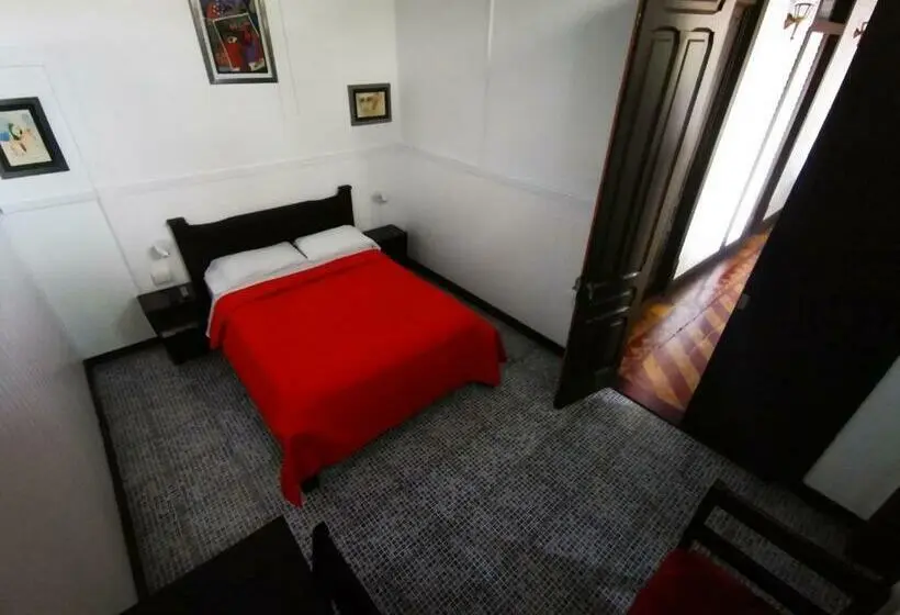 スタンダードルーム, Casa Aldea Hotel Bed & Breakfast