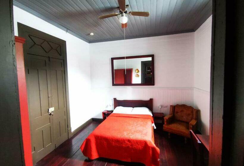 스탠다드 룸, Casa Aldea Hotel Bed & Breakfast