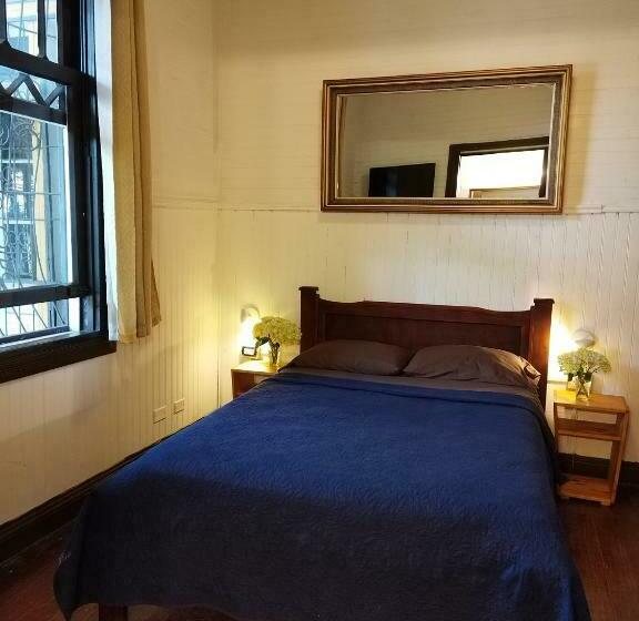 Номер Стандарт, Casa Aldea Hotel Bed & Breakfast