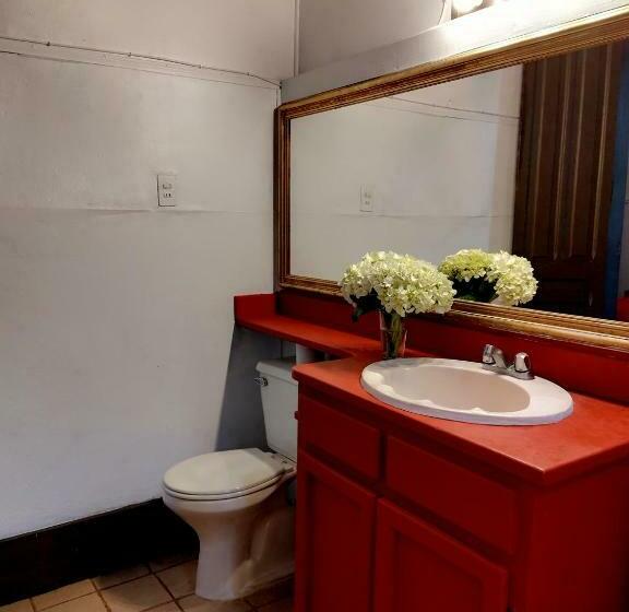 스탠다드 룸, Casa Aldea Hotel Bed & Breakfast