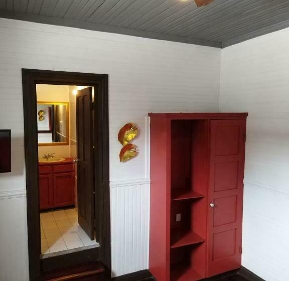 스탠다드 룸, Casa Aldea Hotel Bed & Breakfast