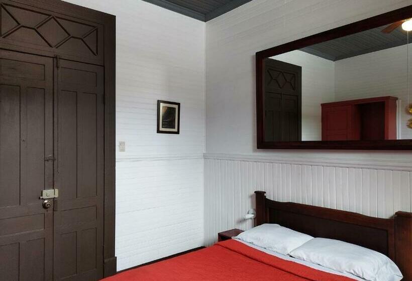 Номер Стандарт, Casa Aldea Hotel Bed & Breakfast