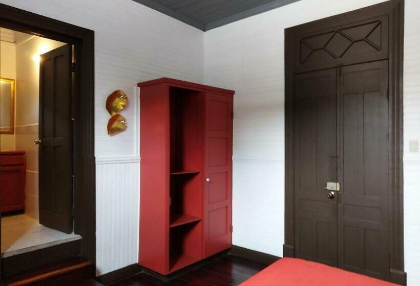 스탠다드 룸, Casa Aldea Hotel Bed & Breakfast