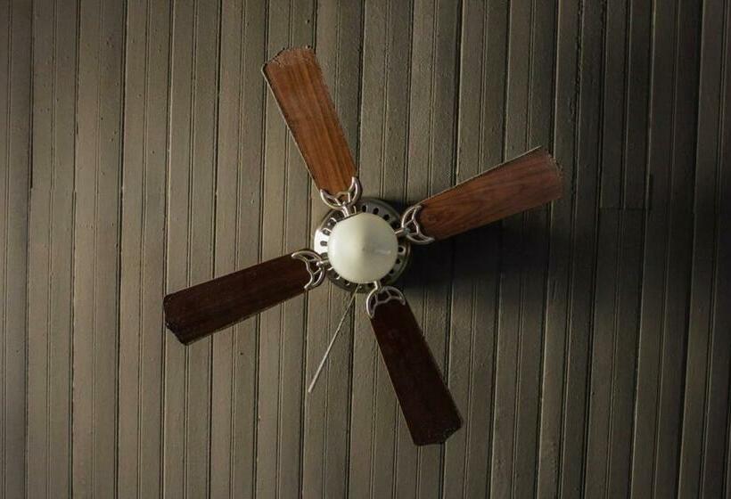 스탠다드 싱글 룸, Casa Aldea Hotel Bed & Breakfast