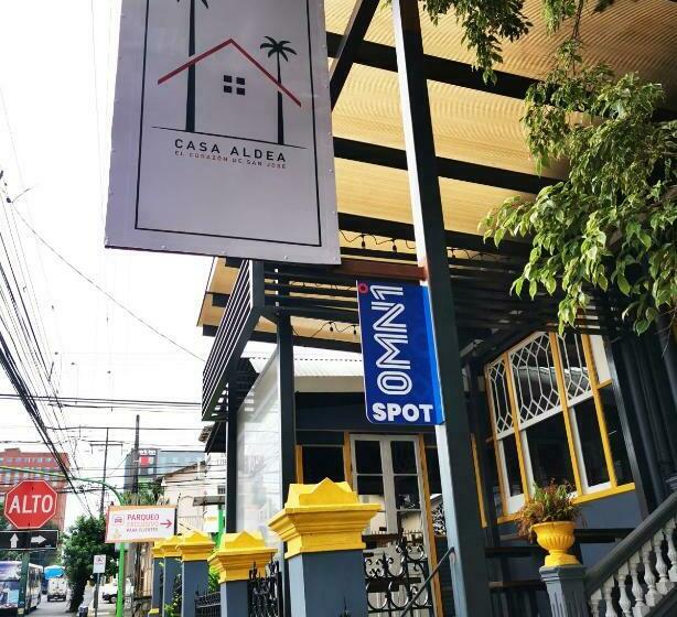 스탠다드 싱글 룸, Casa Aldea Hotel Bed & Breakfast