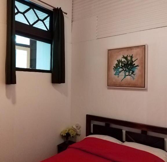 스탠다드 싱글 룸, Casa Aldea Hotel Bed & Breakfast
