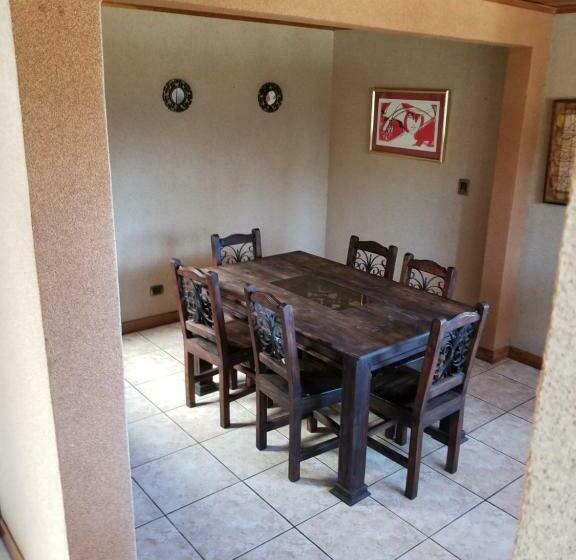 فيلا ديلوكس غرفة نوم, Monte Campana Escazu