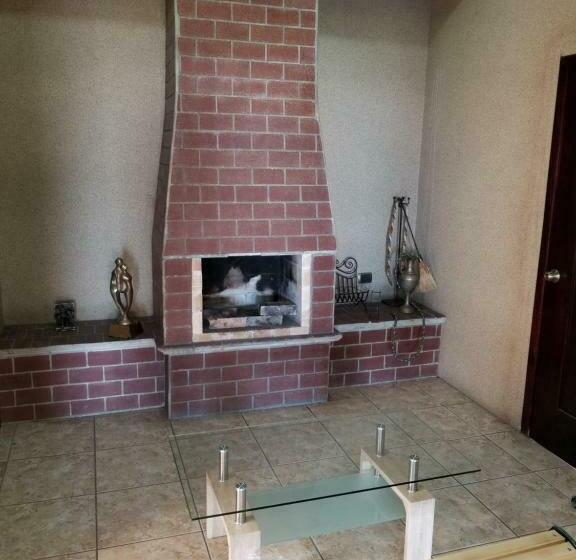 فيلا ديلوكس غرفة نوم, Monte Campana Escazu