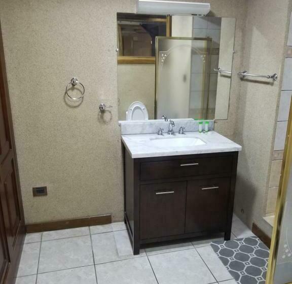 فيلا ديلوكس غرفة نوم, Monte Campana Escazu