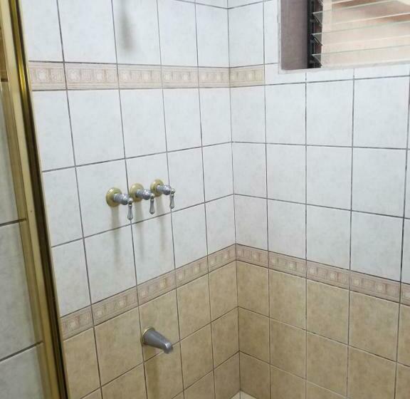 فيلا ديلوكس غرفة نوم, Monte Campana Escazu