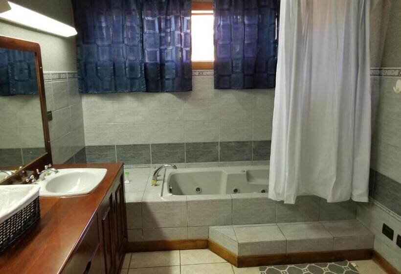 فيلا سوبيريور غرفة نوم واحدة, Monte Campana Escazu