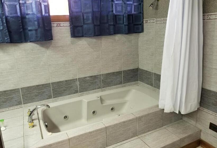 فيلا سوبيريور غرفة نوم واحدة, Monte Campana Escazu