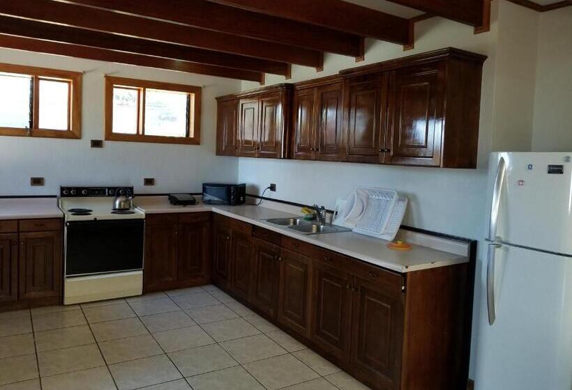 فيلا سوبيريور غرفة نوم واحدة, Monte Campana Escazu