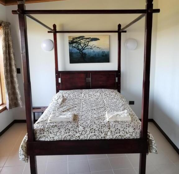 إستوديو ديلوكس, Monte Campana Escazu