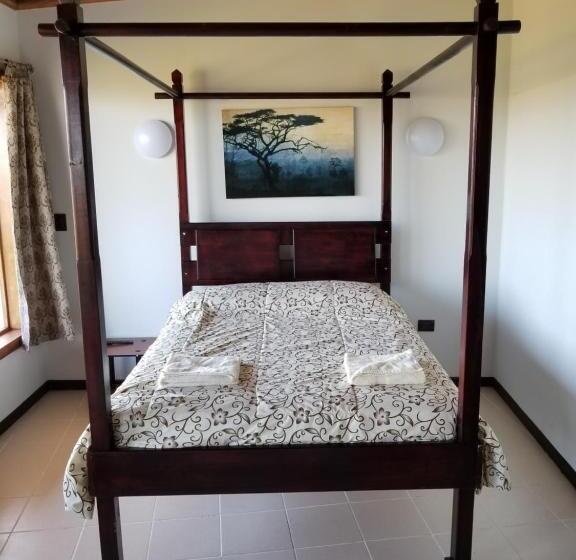 جناح دوبلكس, Monte Campana Escazu