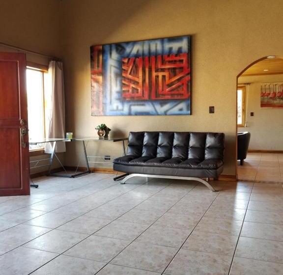 منزل 4 غرف نوم, Monte Campana Escazu