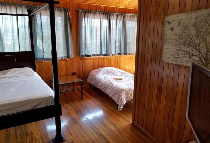 منزل 4 غرف نوم, Monte Campana Escazu