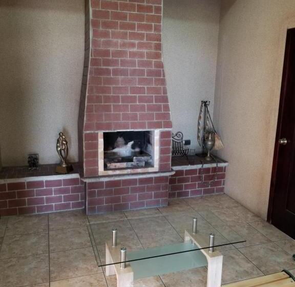 منزل غرفة نوم واحدة, Monte Campana Escazu