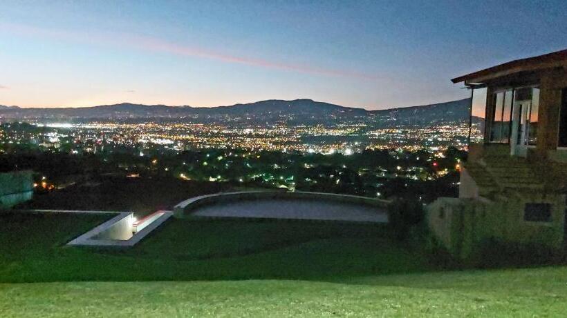 بنجلو سوبيريور, Monte Campana Escazu