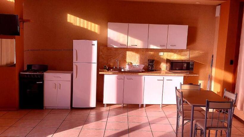 بنجلو سوبيريور, Monte Campana Escazu