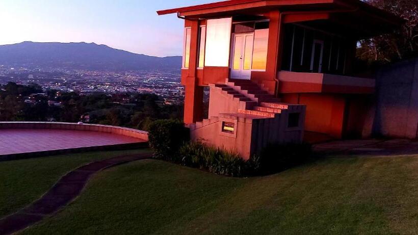 بنجلو سوبيريور, Monte Campana Escazu