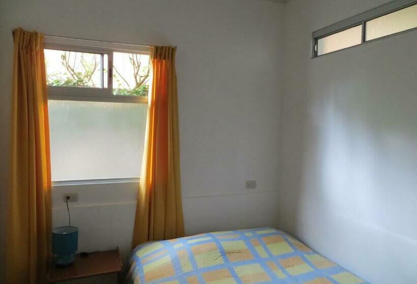 חדר סטנדרט, Cabinas Nuestra Kasa