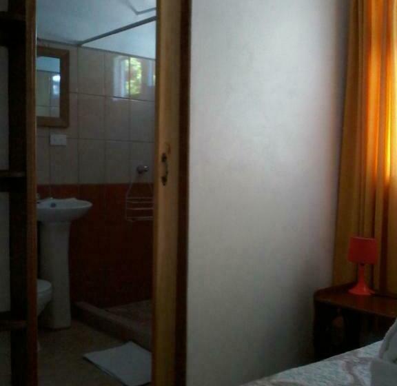 Номер Стандарт, Cabinas Nuestra Kasa