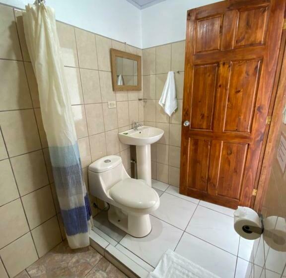 חדר סטנדרט, Cabinas Nuestra Kasa