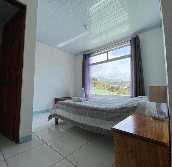 חדר סטנדרט, Cabinas Nuestra Kasa