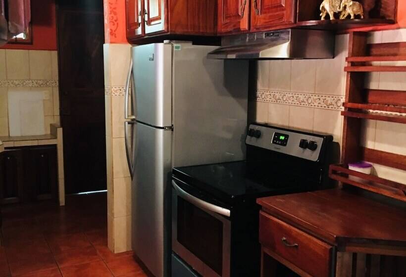 بنگله خانوادگی, Casa Zen