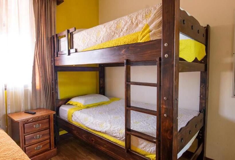 标准三人间, Sura