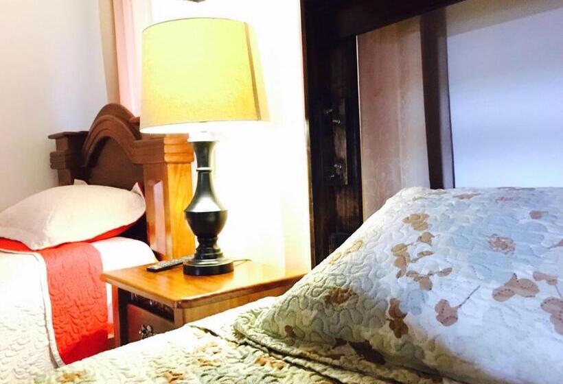 标准三人间, Sura