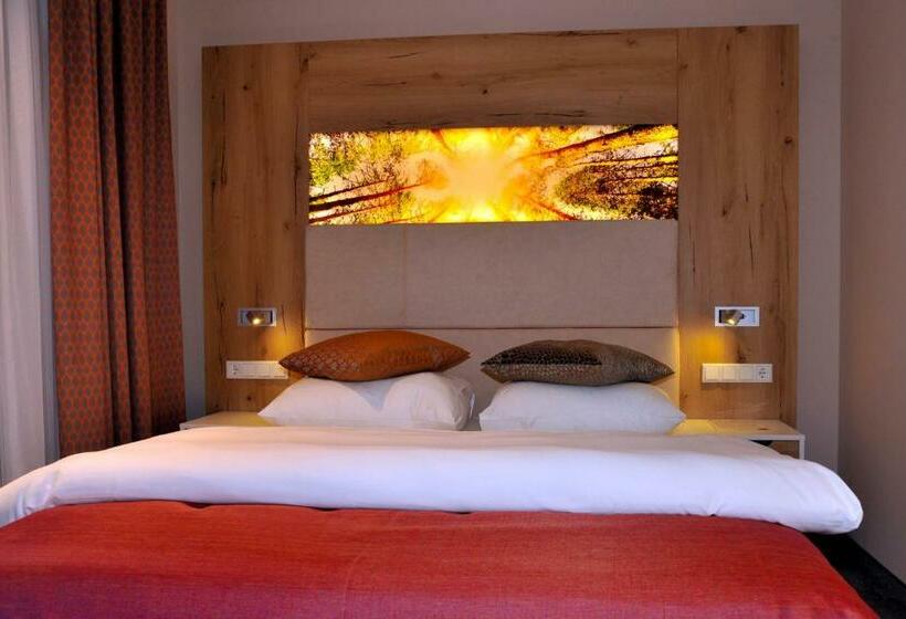 Номер бизнес-класса, Centrale Hotel Und Restaurant