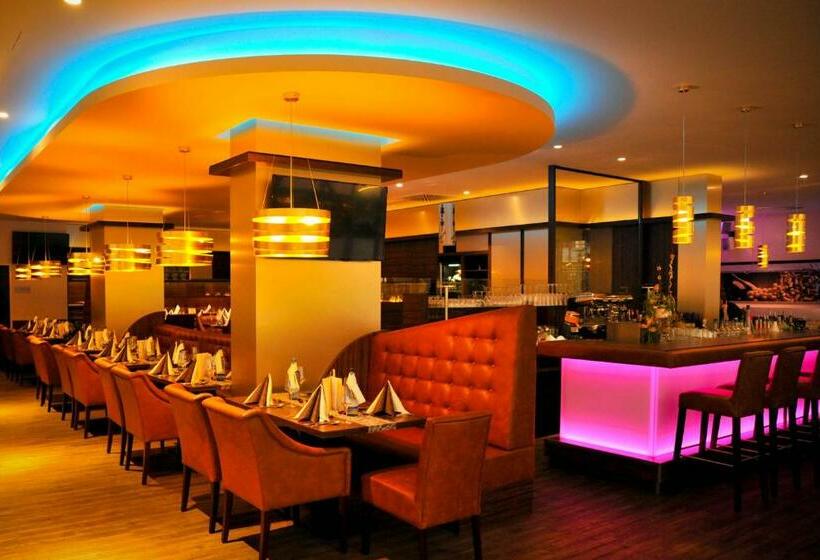 Номер Стандарт, Centrale Hotel Und Restaurant