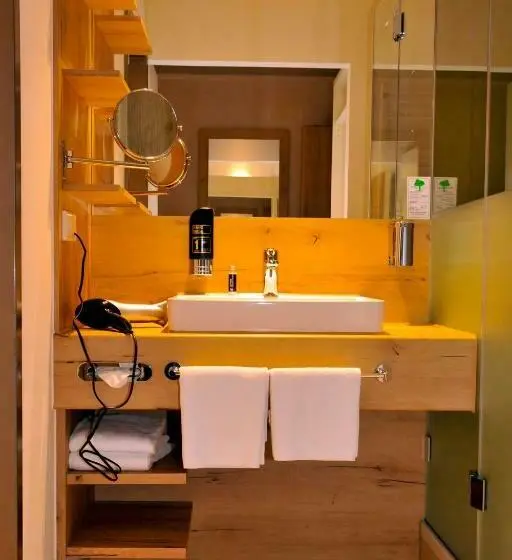ビジネスルーム, Centrale Hotel Und Restaurant